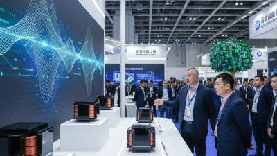 Push Pull Transformer Insights at China Import Export Fair 139?