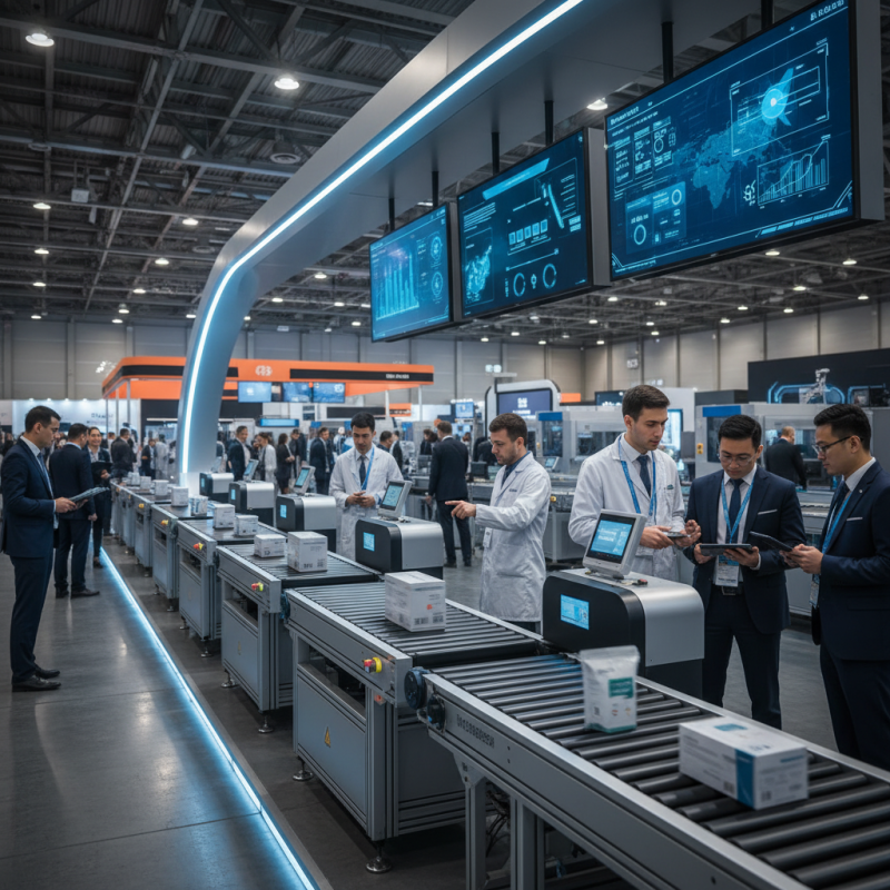 2026 Best Industrial Dynamic Checkweighing for Global Buyers?