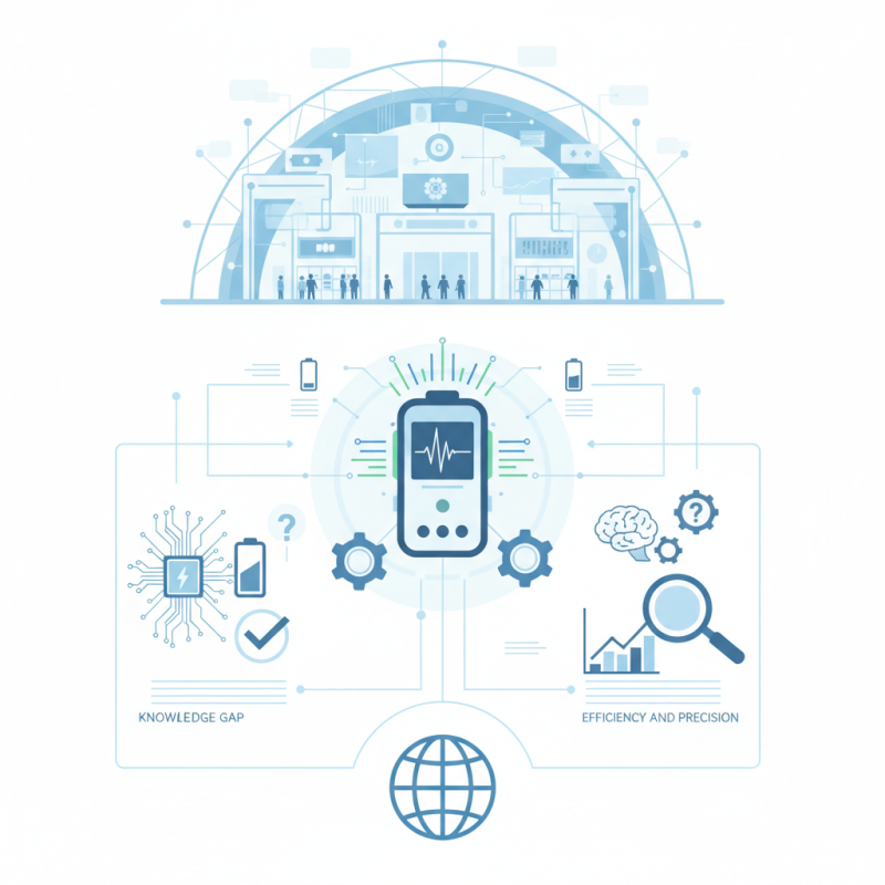 How to Use Battery Pulse Tester for Dci at 139th Canton Fair?