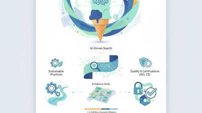 Discover the Best Ice Cream Machines at China Import Expo 2026?