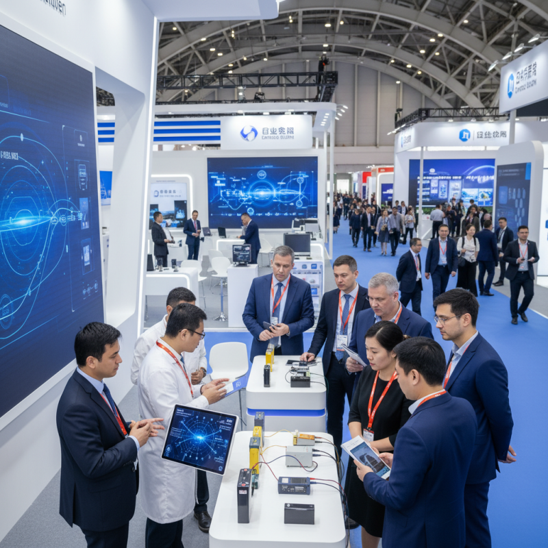 How to Choose a Battery Pulse Tester at the 139th Canton Fair?