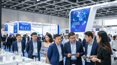 How to Choose the Best Dual Chamber Bottle at Canton Fair?