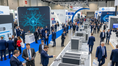 How to Source Brazed Heat Exchangers at the 139th Canton Fair?