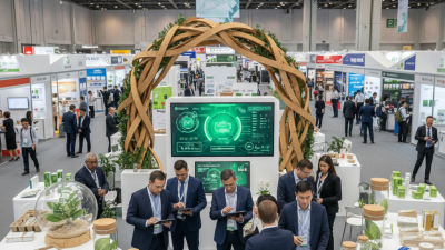 How to Choose Eco Friendly Pharmaceutical Packaging at Canton Fair?