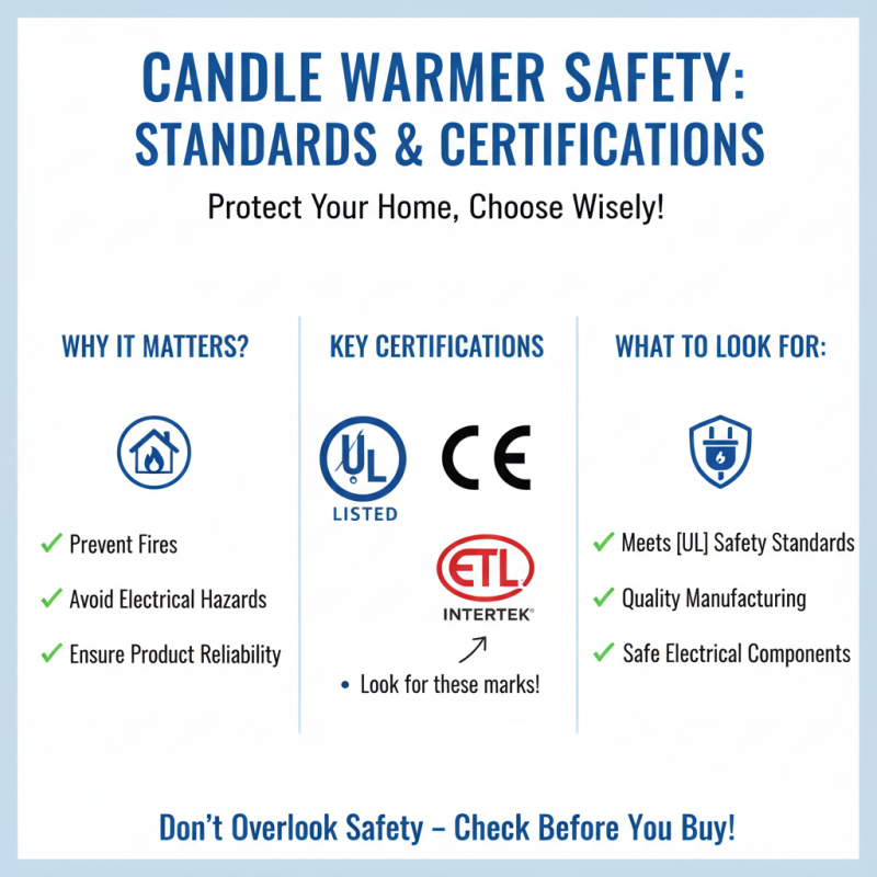How to Choose the Best Candle Warmer at the 139th Canton Fair?