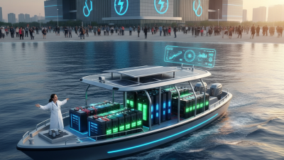 2026 Top LiFePO4 Fishing Boat Batteries at Canton Fair 139?