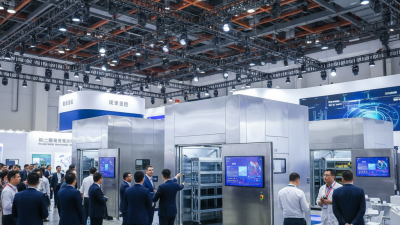 Top 10 Walk In Temperature Chambers at the 139th Canton Fair?