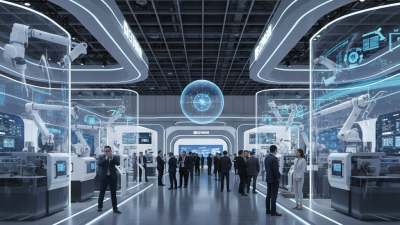 China Best Injection Molding Solutions at Canton Fair 2026?