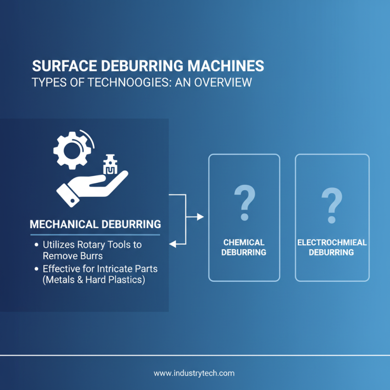 How to Choose the Right Surface Deburring Machine for Your Needs?