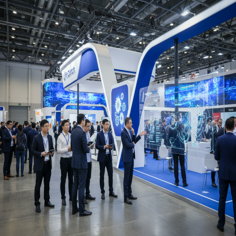 Why Choose Lift Clutch at the 139th Canton Fair?