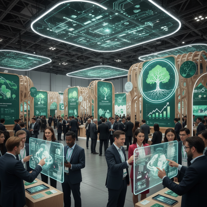 FSC Certification Specialty Paper Tips for Global Buyers at Canton Fair?