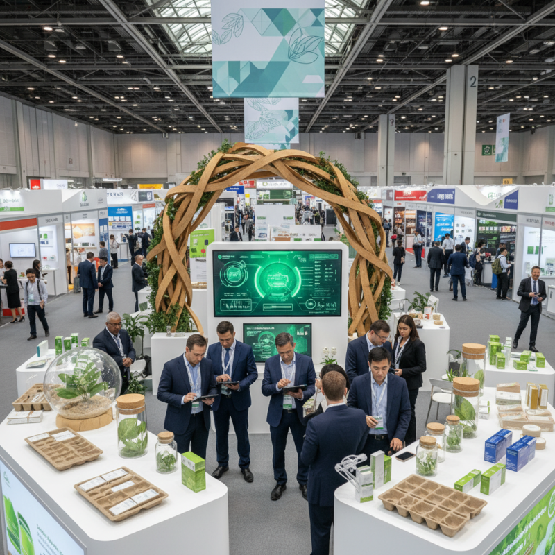 How to Choose Eco Friendly Pharmaceutical Packaging at Canton Fair?