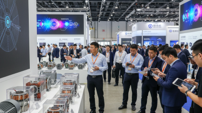 How to Choose a 120v 60hz Fan Motor at the 139th Canton Fair?