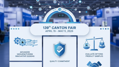 Why Choose Blue Contact Eyes at the 139th Canton Fair?