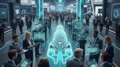 Zebra Connector at 139th Canton Fair Top Insights for Global Buyers