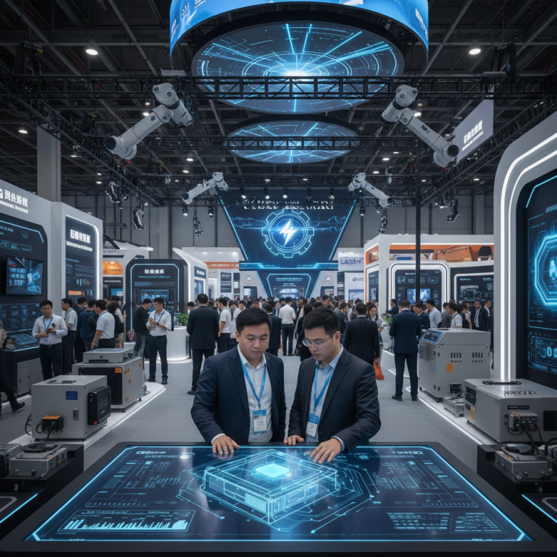 How to Choose Plating Current Rectifier at Canton Fair 2026?