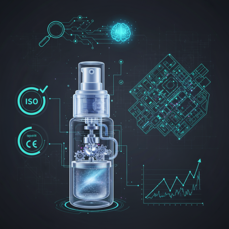 Best Powder-Mix Airless Bottle Innovations at Canton Fair 2026?