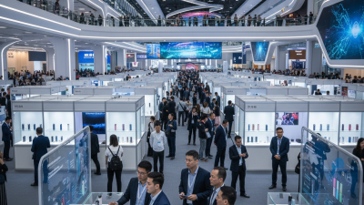 How to Find Ripple Vape Products at Canton Fair 2026?