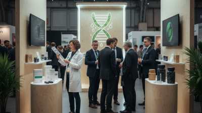 Top 10 Eco Friendly Pharmaceutical Packaging Trends for Trade Shows?