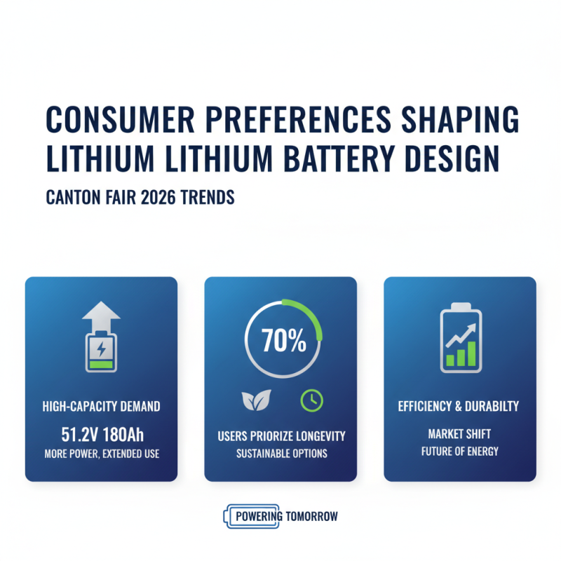 2026 Top Trends in 51.2V 180Amp Lithium at Canton Fair?