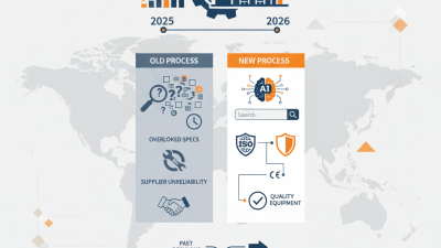 How to Choose the Right Drilling Rig Elevator at Canton Fair?