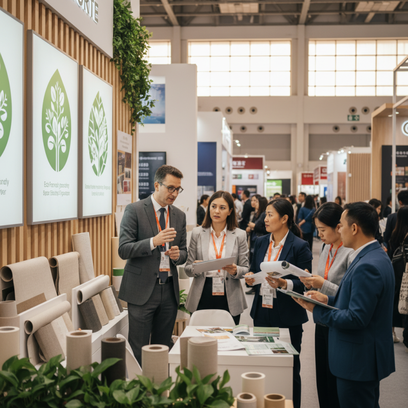 How to Obtain Fsc Certification for Specialty Paper at Canton Fair?