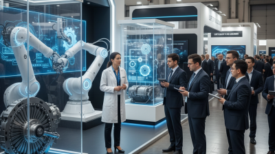 China Top Lift Clutch Solutions at the 139th Canton Fair?