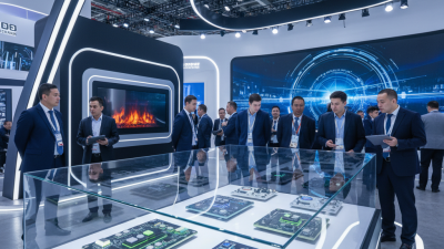 Electric Fireplace Control Board Tips for 139th Canton Fair?