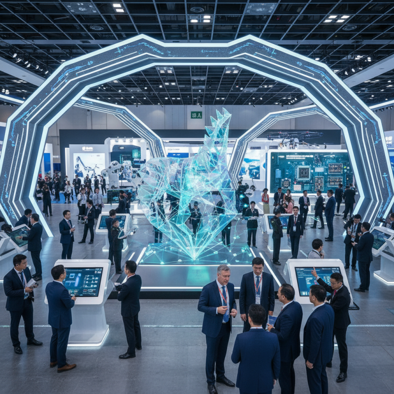 Discover Zebra Connector at 139th Canton Fair for Global Buyers?