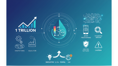 Top 10 PH ORP Controllers to Discover at the 139th Canton Fair?