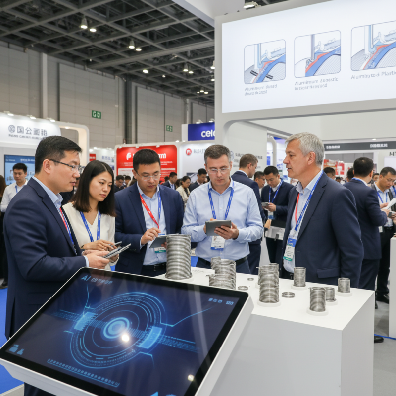 What are Wire Thread Inserts at the 139th Canton Fair?