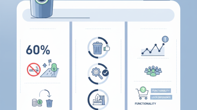 What Are the Best Cigarette Trash Cans at Canton Fair 2026?