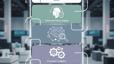 Top 5 Powder Mix Airless Bottle Trends at Canton Fair 2026?