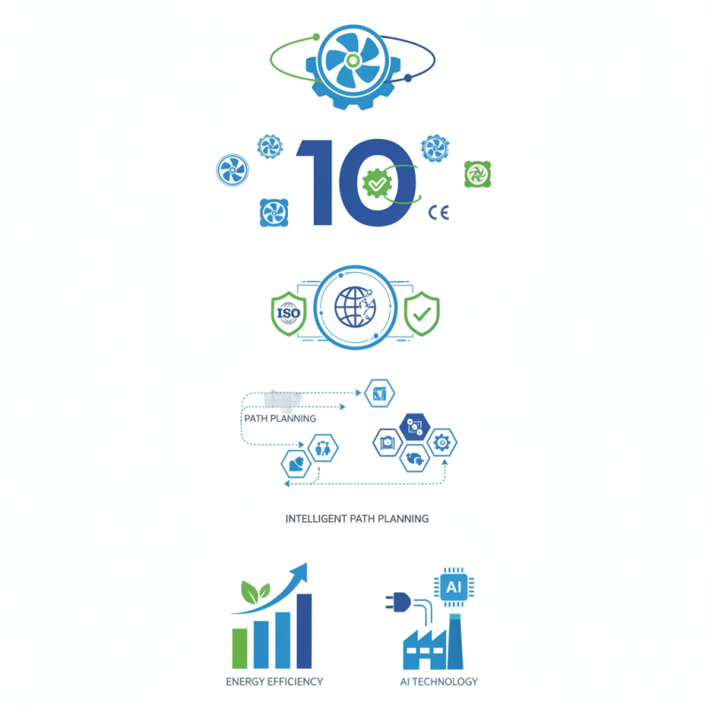 Top 10 120v 60hz Fan Motors to Discover at Canton Fair?