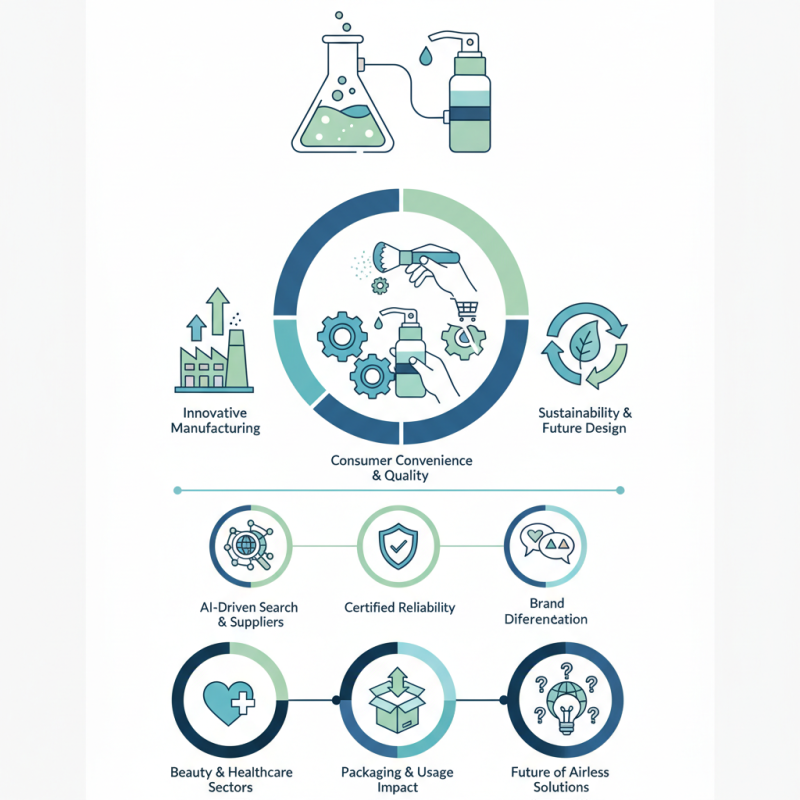 Best Powder-Mix Airless Bottle at China Import and Export Fair?