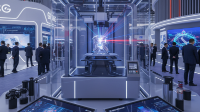 How to Use Laser Optics for 3D Printing at Canton Fair 2026?