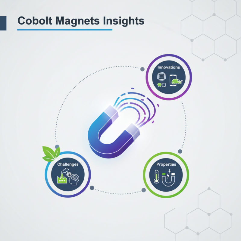 Cobalt Magnets Insights from the 139th Canton Fair?