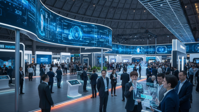 Discover AI Video Intercom Innovations at China Import Export Fair 2026?