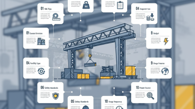 10 Essential Tips for Choosing the Right Girder Crane for Your Needs?