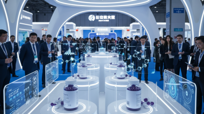 Top NMN Supplements to Explore at 139th Canton Fair?