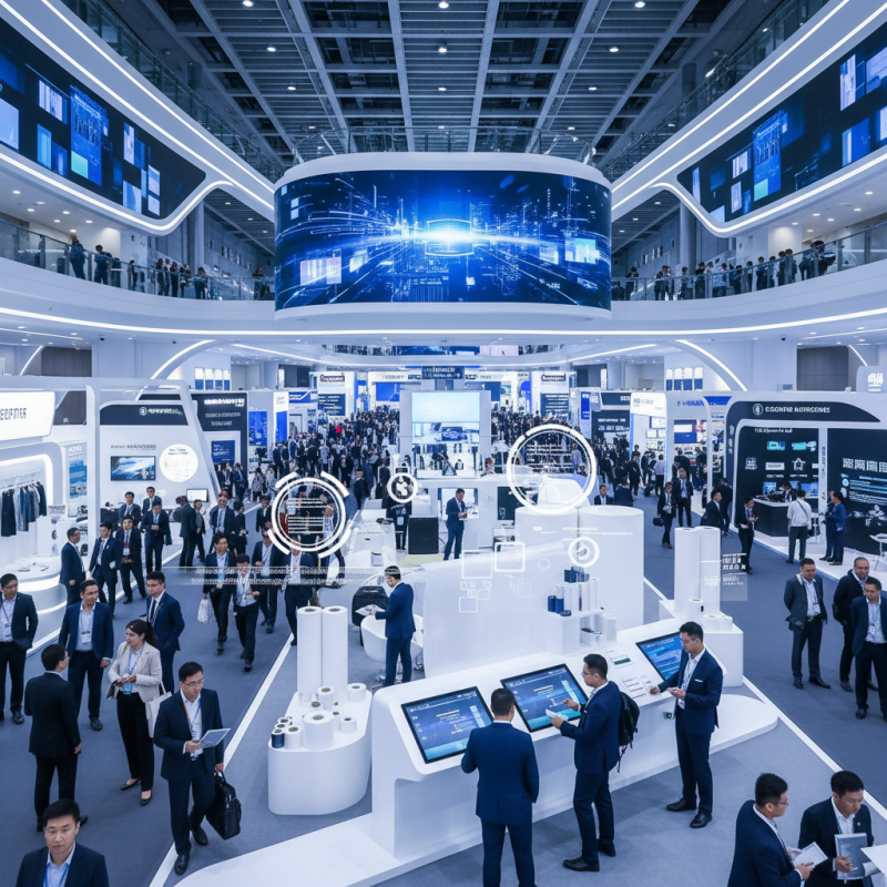 How to Source 100 Percent EPTFE Membrane at Canton Fair 2026?