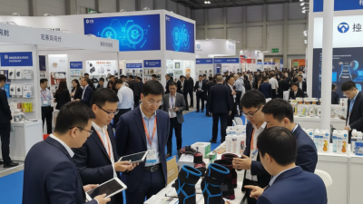 How to Choose the Best Knee Stabilizer at 139th Canton Fair?