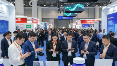 Top Benefits of NMN Supplements for Global Buyers at Canton Fair?