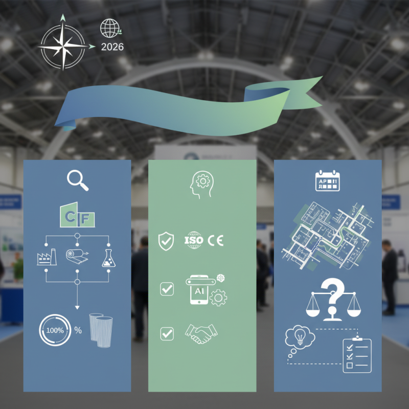 How to Source 100 Percent EPTFE Membrane at Canton Fair 2026?