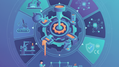 Why Choose Injection Molding at the 139th Canton Fair?