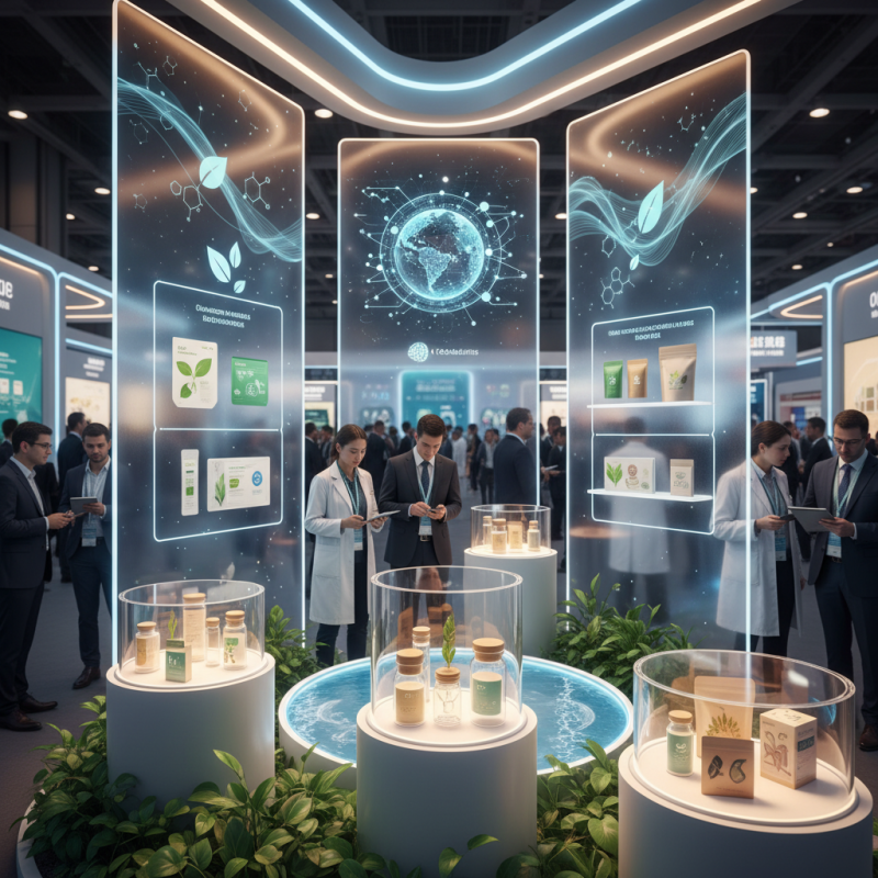 Eco Friendly Pharmaceutical Packaging at China Import Expo 2026?