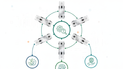 Top 5 Powder Mix Airless Bottles at the 139th Canton Fair?