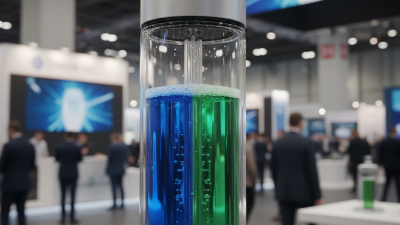 Discover Dual Chamber Bottles at China Import and Export Fair?