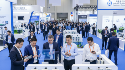 How to Choose the Best pH ORP Controller at Canton Fair 2026?