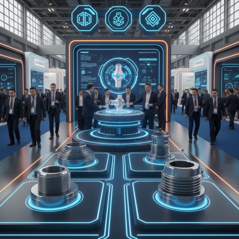 Best Tips for Wire Thread Inserts at Canton Fair 2026?